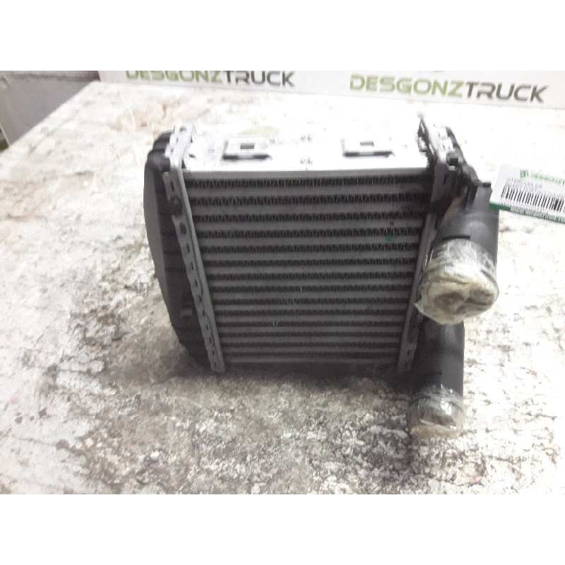 Recambio de intercooler para smart fortwo coupe basis (66kw) (453.344) referencia OEM IAM 0003007V002  