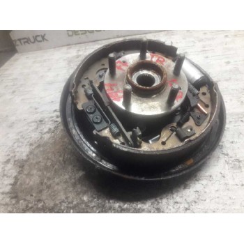 Recambio de mangueta trasera izquierda para land rover freelander baikal familiar referencia OEM IAM   