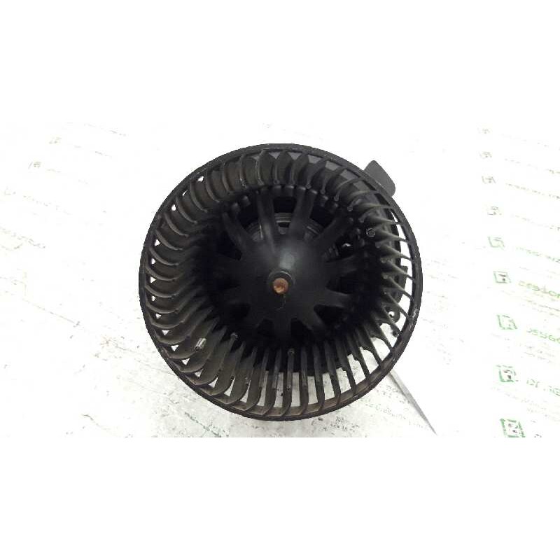 Recambio de ventilador calefaccion para peugeot 206 berlina x-line referencia OEM IAM   