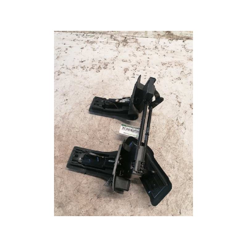 Recambio de soporte para mercedes-benz clase e (w211) berlina e 320 cdi (211.026) referencia OEM IAM A2119200024 ASIENTO TRASERO 2