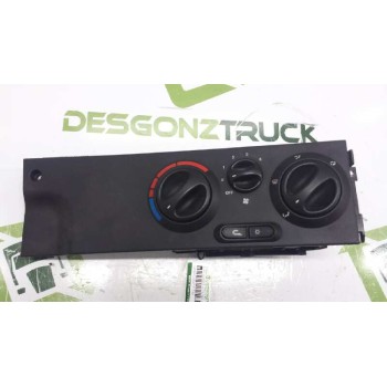 Recambio de mando calefaccion / aire acondicionado para alfa romeo 145 2.0 turbodiesel referencia OEM IAM 543340400  
