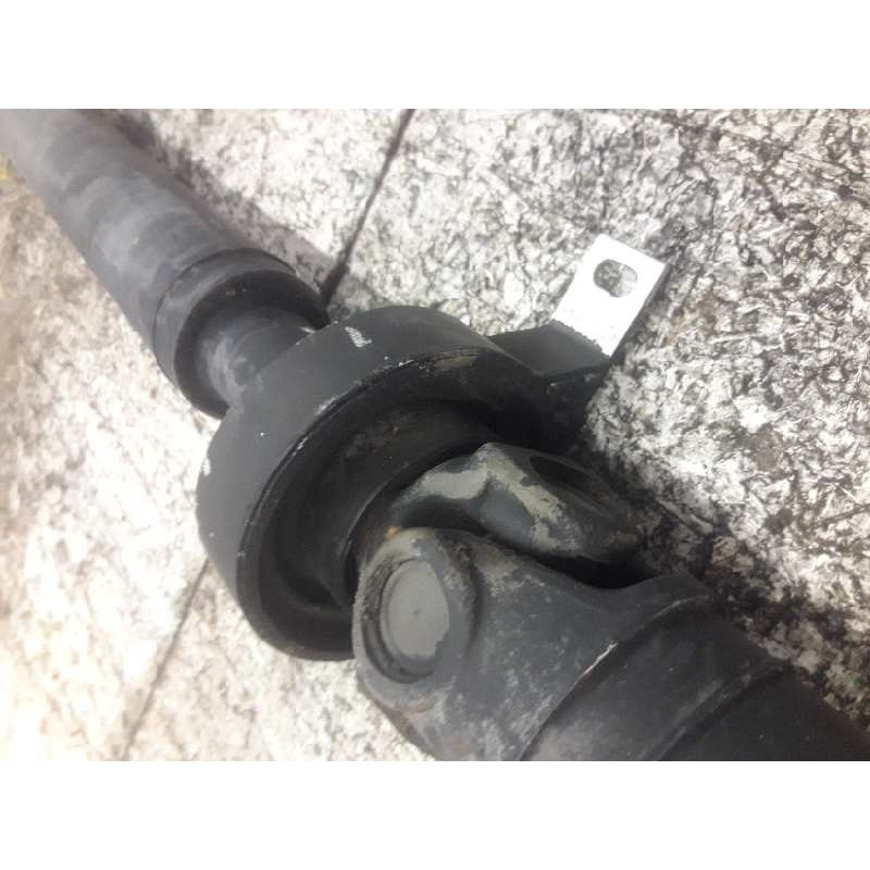 Recambio de transmision central para bmw 3 compact (e46) 325 ti referencia OEM IAM - Azul 3