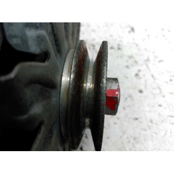 Recambio de alternador para renault 6 1.1 gtl referencia OEM IAM K114V38A20  