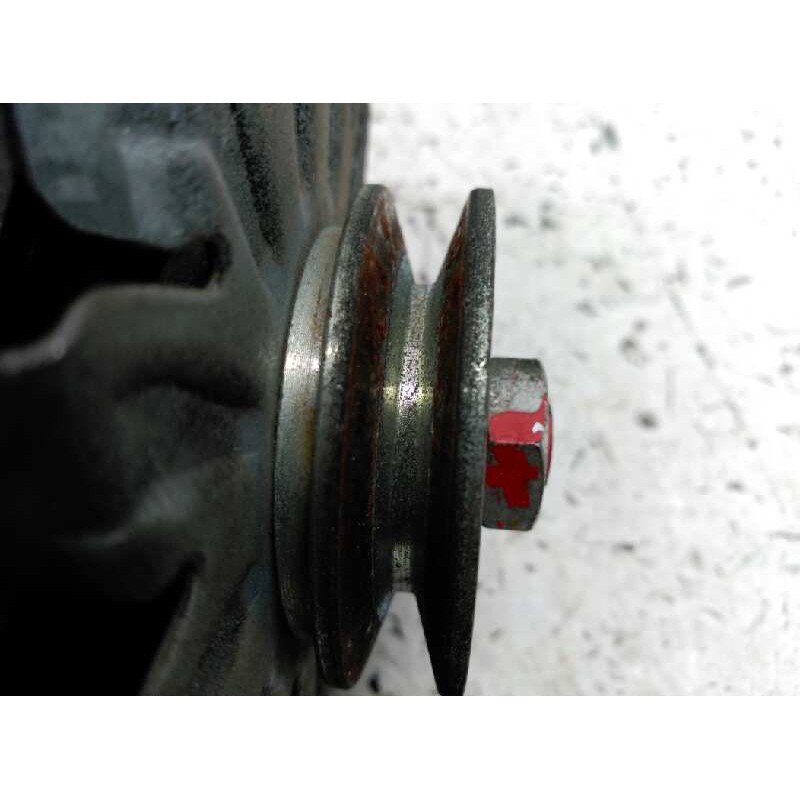 Recambio de alternador para renault 6 1.1 gtl referencia OEM IAM K114V38A20 - Blanco 6