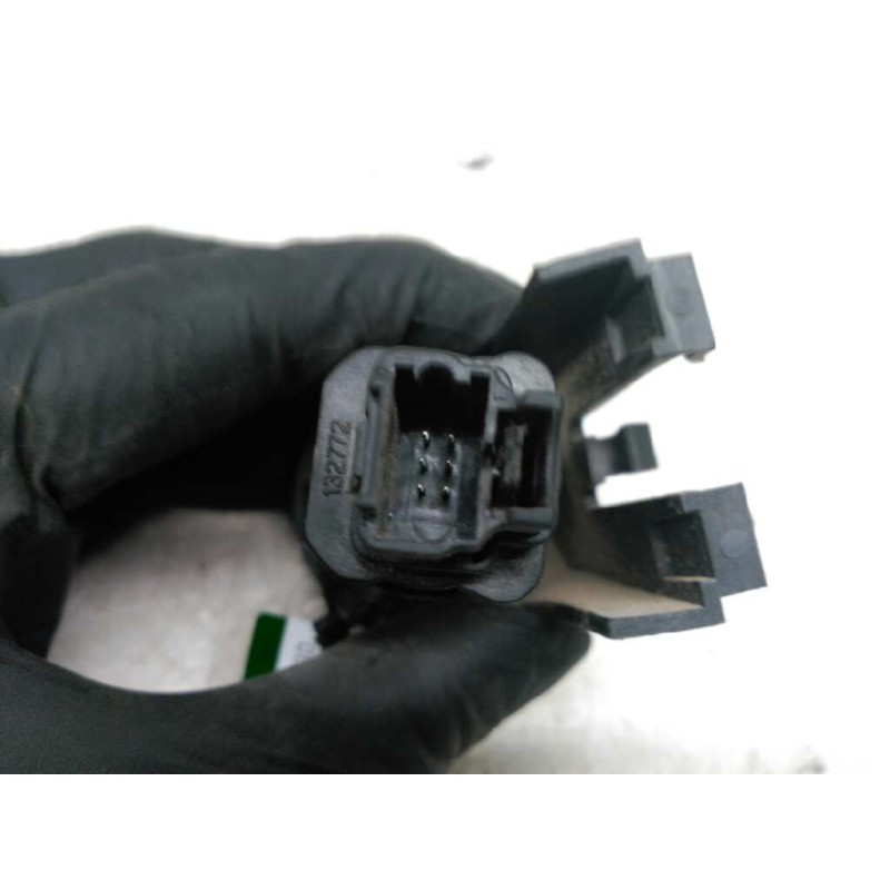 Recambio de sensor para peugeot 307 (s1) xs referencia OEM IAM  SENSOR TEMPERATURA INTERIOR - Negro 2