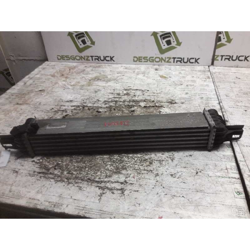 Recambio de intercooler para fiat fiorino adventure sx kasten referencia OEM IAM 51877663 X2989001 