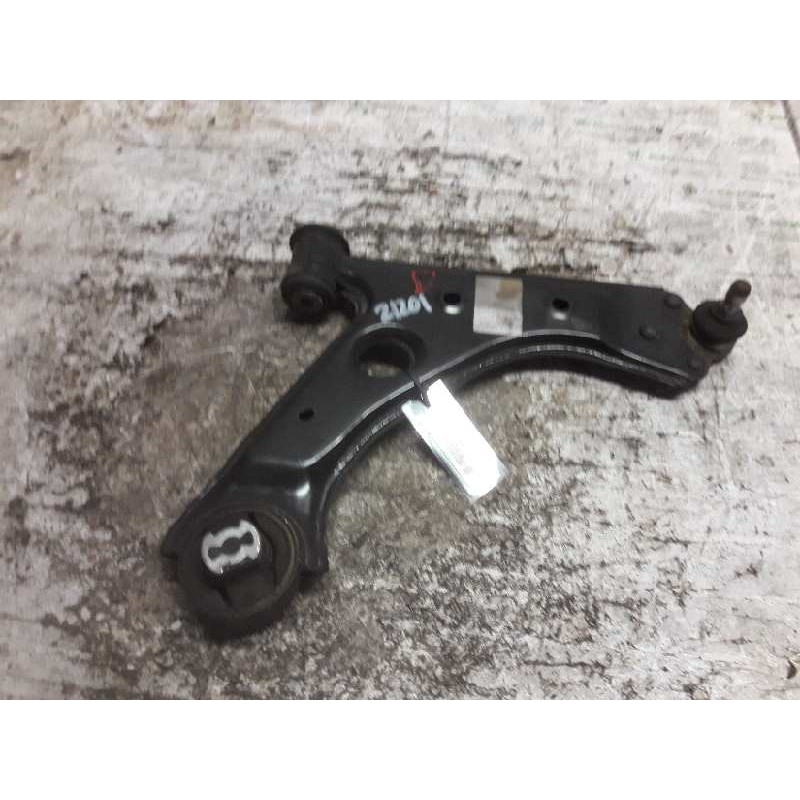 Recambio de brazo suspension inferior delantero derecho para fiat fiorino adventure sx kasten referencia OEM IAM 071191  