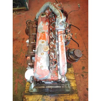 Recambio de despiece motor para iveco trucks eurocargo 120 120 e 15 (143cv) referencia OEM IAM 806025R 1210585786 