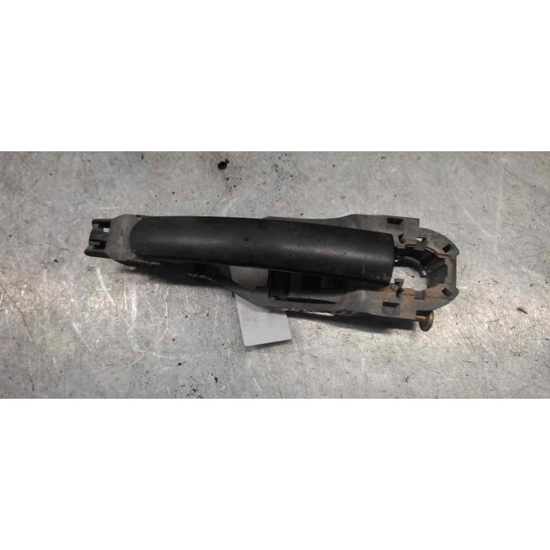 Recambio de maneta exterior delantera izquierda para seat ibiza (6l1) cool referencia OEM IAM   