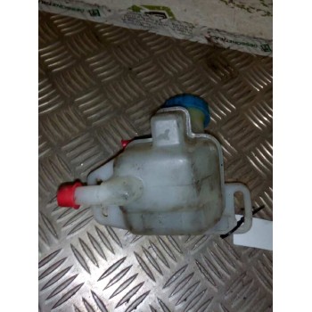 Recambio de deposito liquido embrague para nissan trucks l-90.150 referencia OEM IAM   
