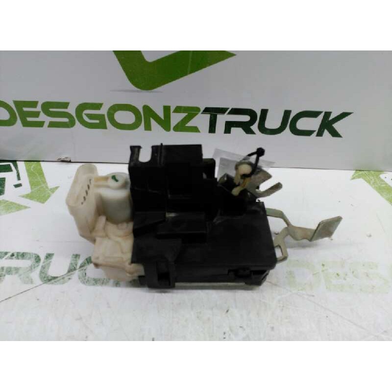 Recambio de cerradura puerta delantera izquierda para peugeot boxer caja cerr. acristalada (rs2850)(290/330)(´02) 290 c td refer