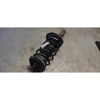 Recambio de amortiguador delantero derecho para peugeot 207 x-line referencia OEM IAM   