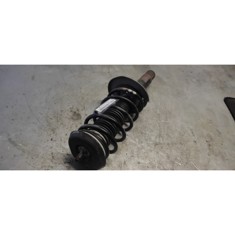 Recambio de amortiguador delantero derecho para peugeot 207 x-line referencia OEM IAM - Negro 2