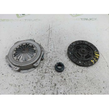 Recambio de kit embrague para citroën c2 furio referencia OEM IAM   