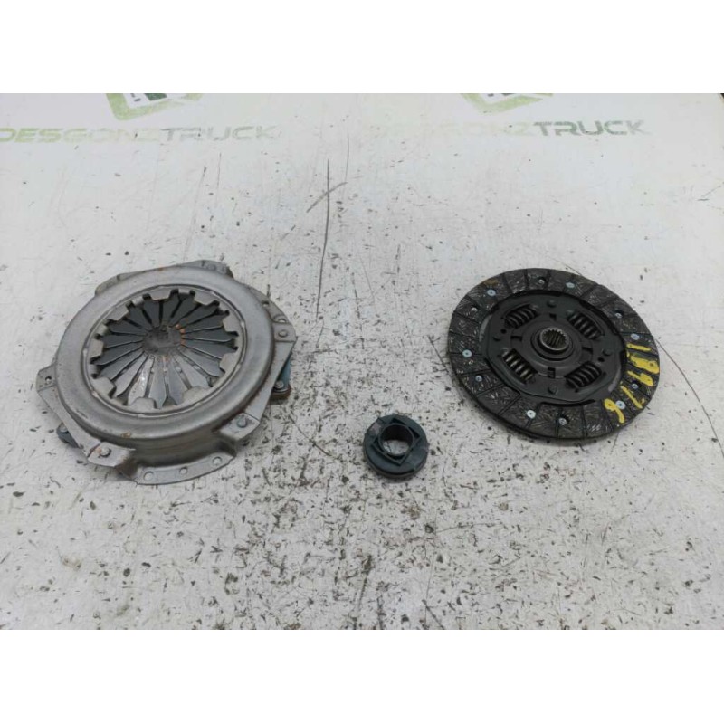 Recambio de kit embrague para citroën c2 furio referencia OEM IAM   