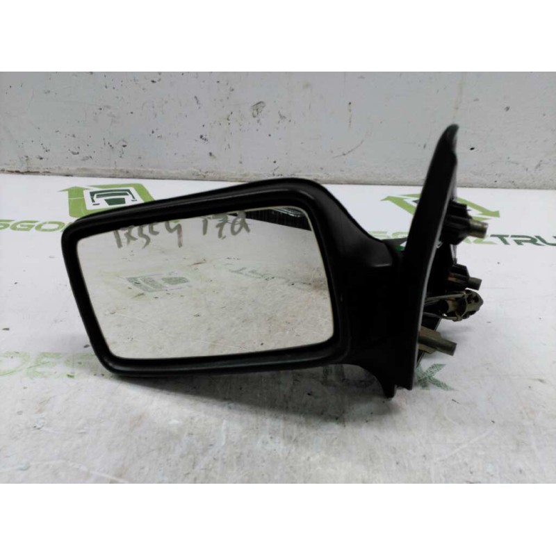 Recambio de retrovisor izquierdo para seat ibiza (6k) cl referencia OEM IAM   