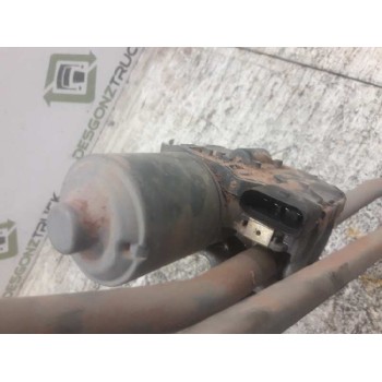 Recambio de motor limpia delantero para audi a6 berlina (4f2) 2.0 tdi referencia OEM IAM 4F1955023B 3397020778 4F1955119
