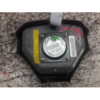 Recambio de airbag delantero izquierdo para hyundai getz (tb) 1.1 básico referencia OEM IAM AF6N0651094 TB56101F HADMP060510625