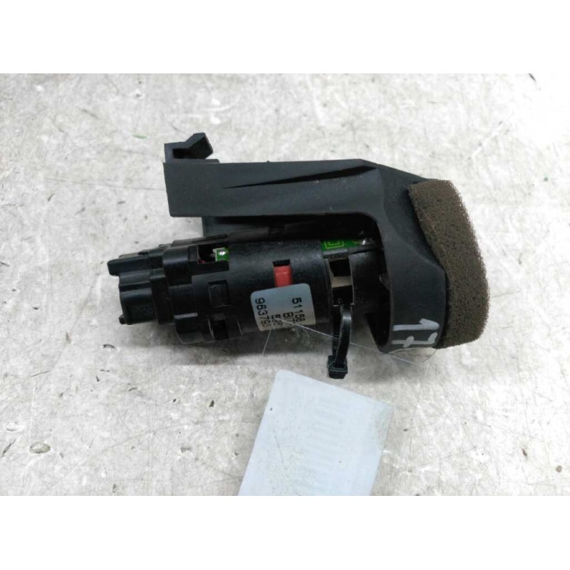 Recambio de sensor para peugeot 307 (s1) xs referencia OEM IAM  SENSOR TEMPERATURA INTERIOR - Negro 3