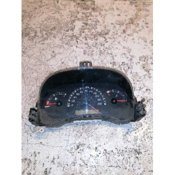 CUADRO INSTRUMENTOS 503000360100C141 46801541190271 
