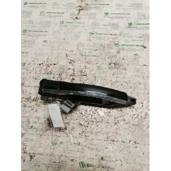 MANETA EXTERIOR TRASERA IZQUIERDA 4S71X264A27BC 