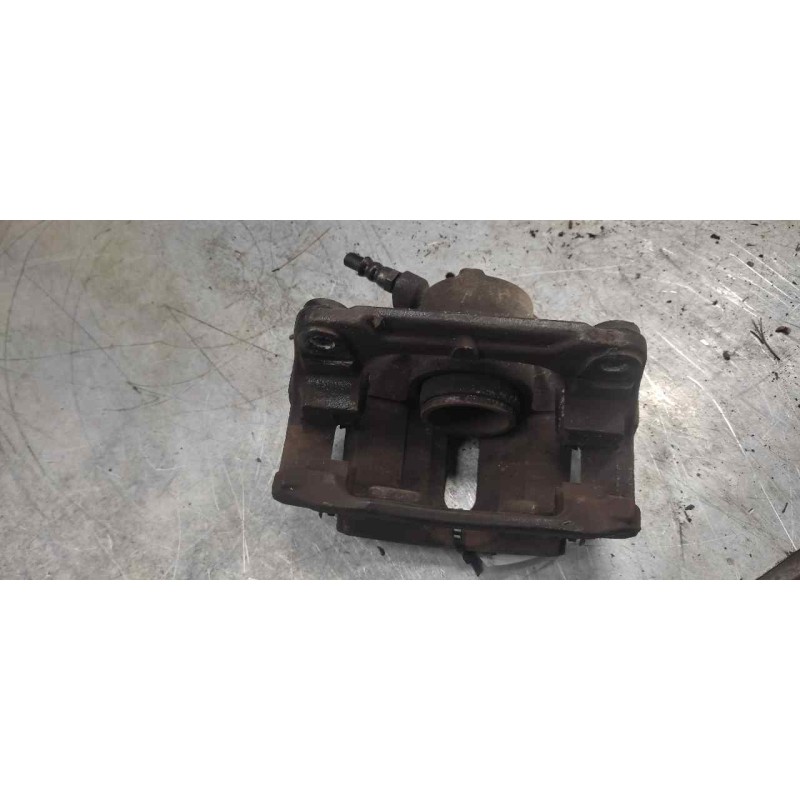 Recambio de pinza freno delantera izquierda para renault scenic ii authentique referencia OEM IAM - Gris 3