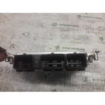 Recambio de centralita motor uce para peugeot 206 sw xs referencia OEM IAM 9659280280 0261207477 9643218980