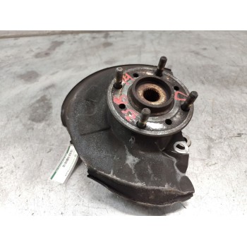 Recambio de mangueta delantera derecha para volvo s40 berlina 1.9 d+ (85kw) referencia OEM IAM   