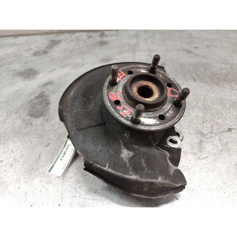 Recambio de mangueta delantera derecha para volvo s40 berlina 1.9 d+ (85kw) referencia OEM IAM   