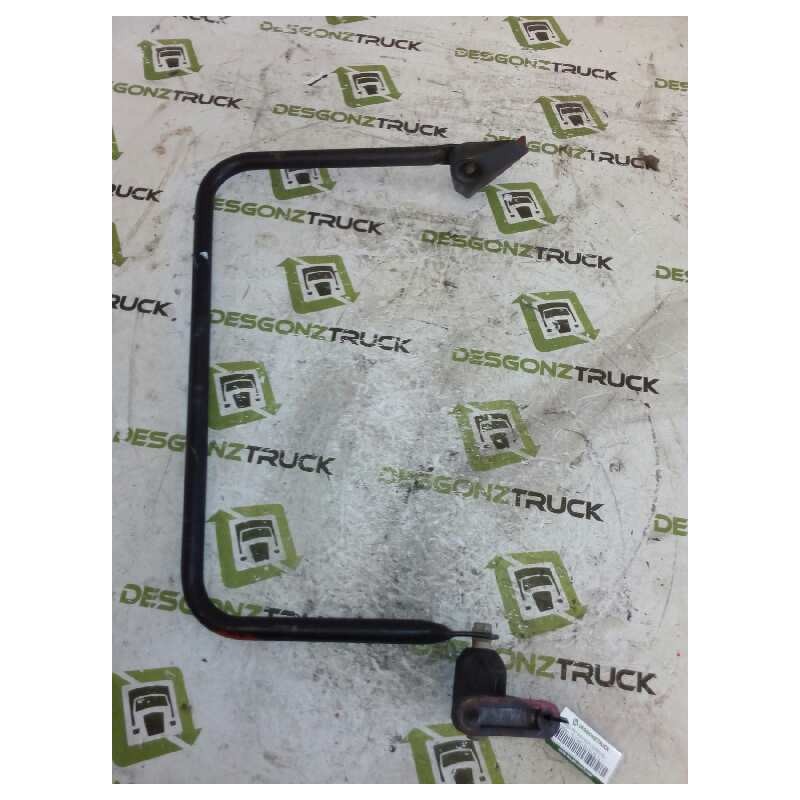 Recambio de brazo retrovisor derecho para nissan trucks l80.09 l80.14 referencia OEM IAM   