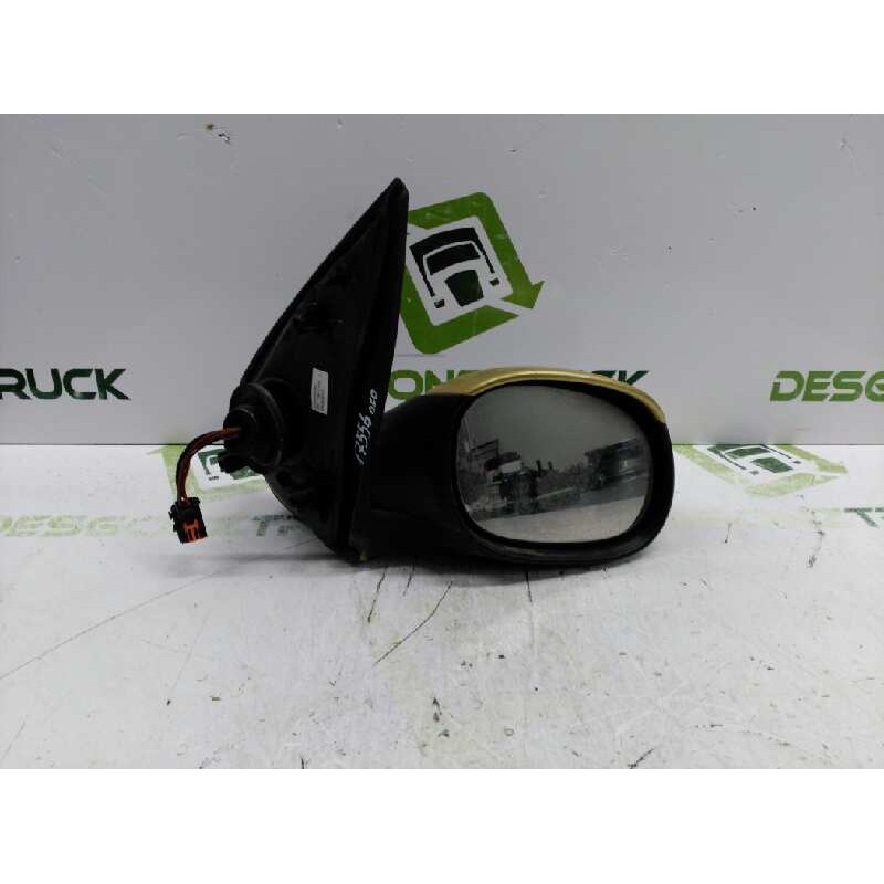 Recambio de retrovisor derecho para peugeot 206 berlina xt referencia OEM IAM 8154JC  