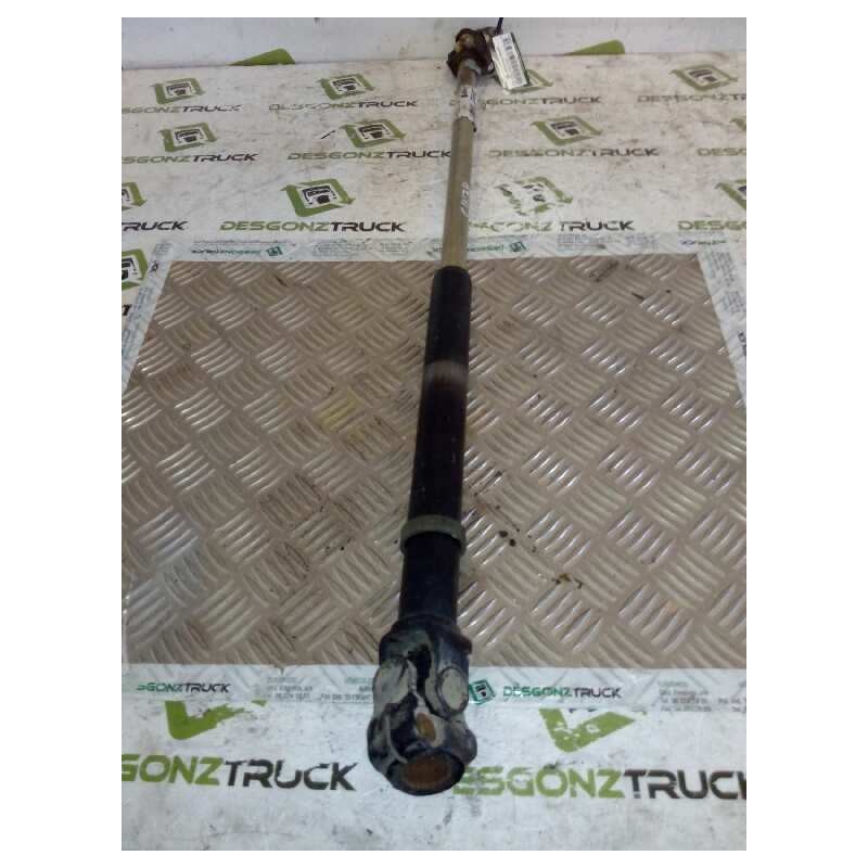 Recambio de columna direccion para daf serie xf105.xxx fsa 4x2 space-cab referencia OEM IAM 1654385 821313001526 