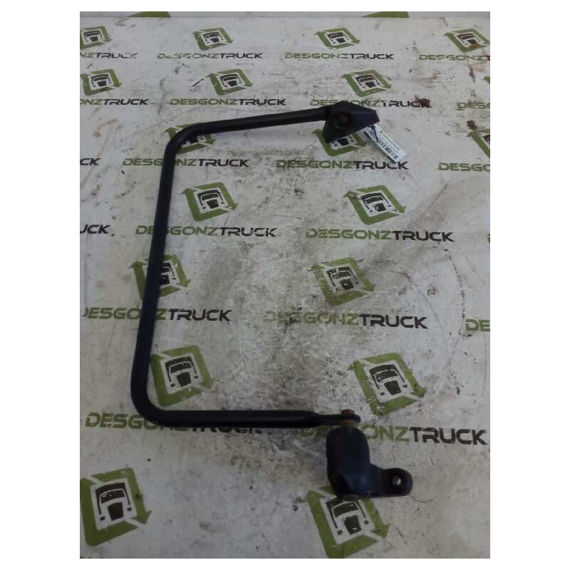 Recambio de brazo retrovisor izquierdo para nissan trucks l80.09 l80.14 referencia OEM IAM   