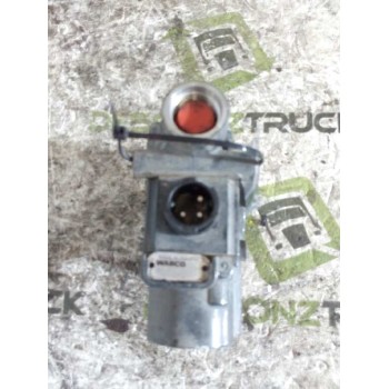 VALVULA AIRE 4721950550 WABCO ELECTRO VALVULA ABS