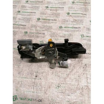 Recambio de maneta exterior lateral derecha para ford tourneo connect (tc7) familiar referencia OEM IAM   
