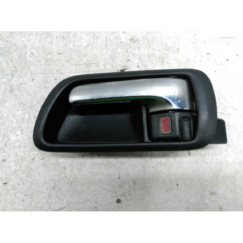 Recambio de maneta interior delantera izquierda para toyota corolla verso (r1) 2.2 d-4d luna referencia OEM IAM 692060F010  