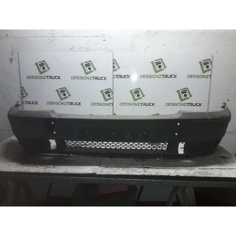 Recambio de paragolpes delantero para ford transit caja cerrada, corta (fy) (2000 =>) ft 330 2.4 referencia OEM IAM   