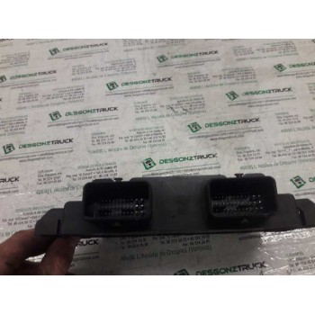 Recambio de centralita motor uce para peugeot partner (s1) combispace referencia OEM IAM 9641390180 9646260280 R04080026D