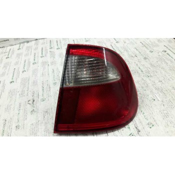 Recambio de piloto trasero derecho para seat cordoba berlina (6k2) signo referencia OEM IAM 6K5945096G  