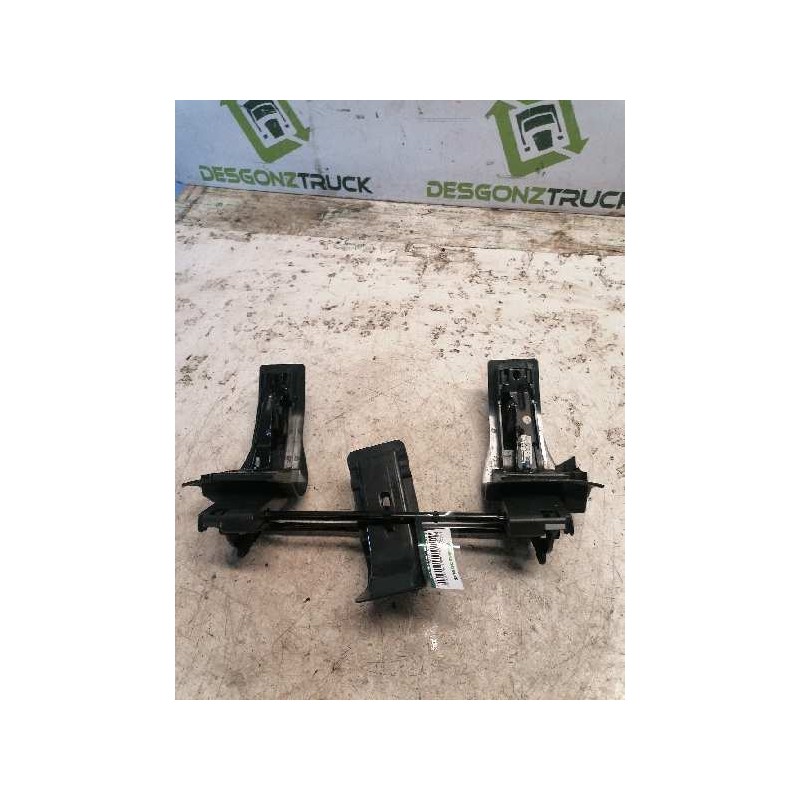 Recambio de soporte para mercedes-benz clase e (w211) berlina e 320 cdi (211.026) referencia OEM IAM A2119200324 ASIENTO TRASERO