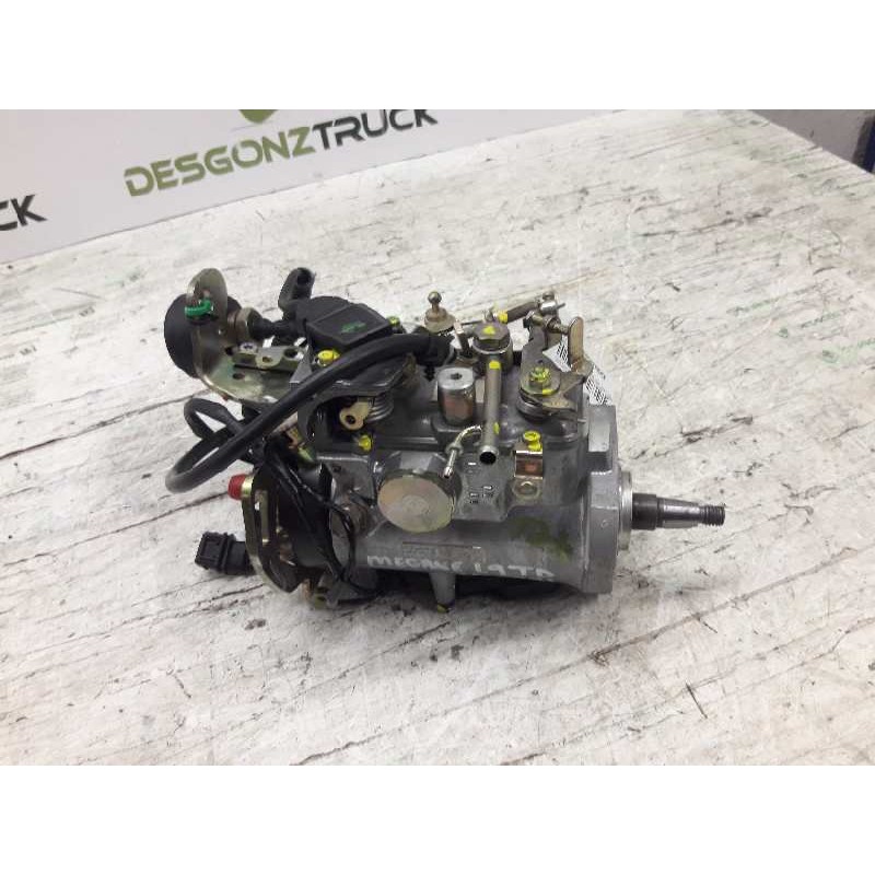 Recambio de bomba inyeccion para renault megane i berlina hatchback (ba0) 1.9 dt rn referencia OEM IAM 131714 R8448B020A LUCAS