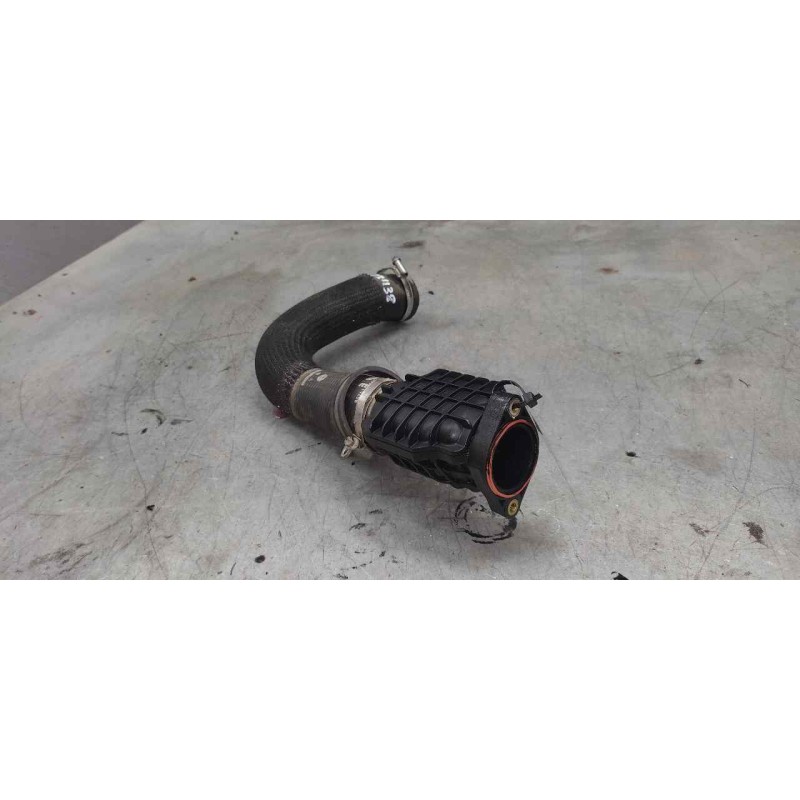 Recambio de tubo para citroën c3 lx referencia OEM IAM 9687261180  