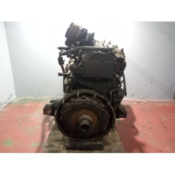 Recambio de despiece motor para iveco eurotech cursor (mh) fsa (440 e 31) larga distancia referencia OEM IAM F2BE0681B  