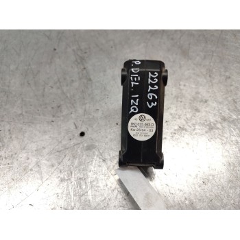 Recambio de modulo electronico para volkswagen golf v berlina (1k1) conceptline (e) referencia OEM IAM 1K0035463D  
