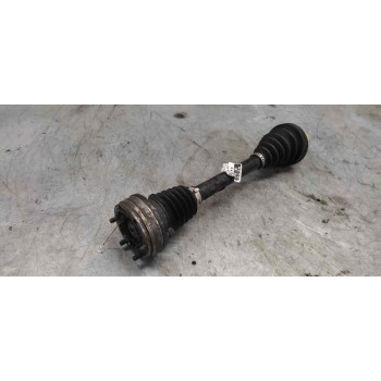 Recambio de transmision delantera izquierda para seat ibiza (6l1) cool referencia OEM IAM 6Q0407271AT  