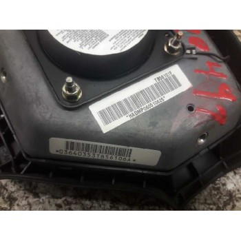 Recambio de airbag delantero izquierdo para hyundai getz (tb) 1.1 básico referencia OEM IAM AF6N0651094 TB56101F HADMP060510625