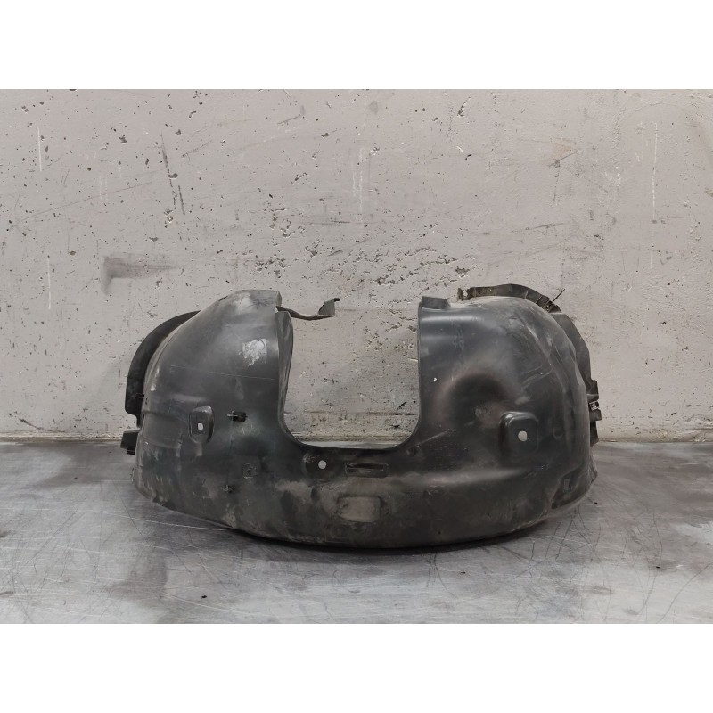 Recambio de paso rueda delantero derecho para citroën c4 lim. business referencia OEM IAM - Gris 2