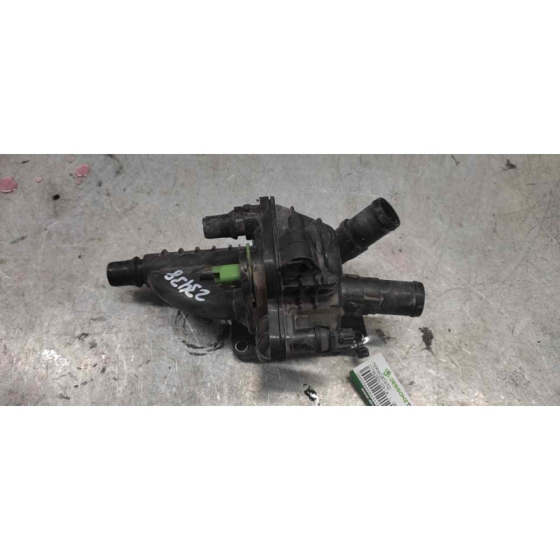 Recambio de termostato para citroën c3 lx referencia OEM IAM 9684588980  