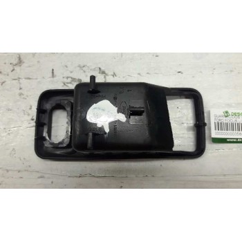 Recambio de guarnecidos varios para ford focus lim. (cb4) titanium referencia OEM IAM 3M51226A36AEW MANDO ELEVALUNAS DEL. DCHO. 