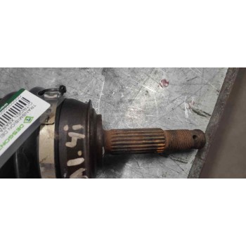 Recambio de transmision delantera izquierda para citroën xsara berlina 1.4 tonic referencia OEM IAM   